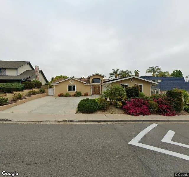 Pacific Sun Senior Care