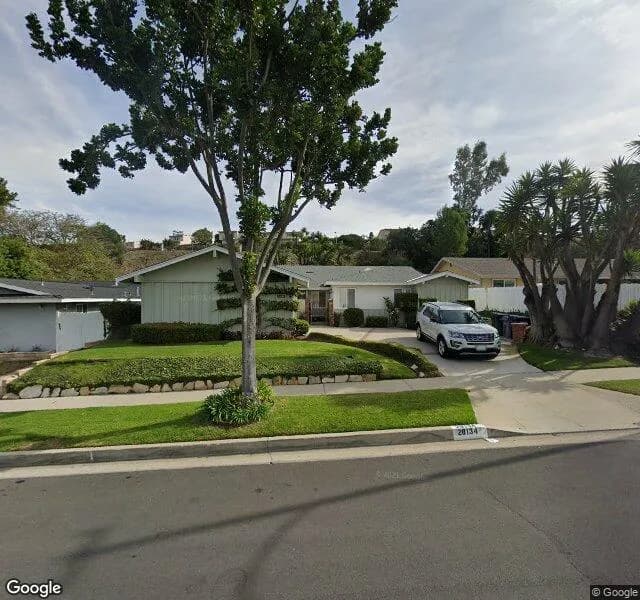 Pacific Sunrise Home I