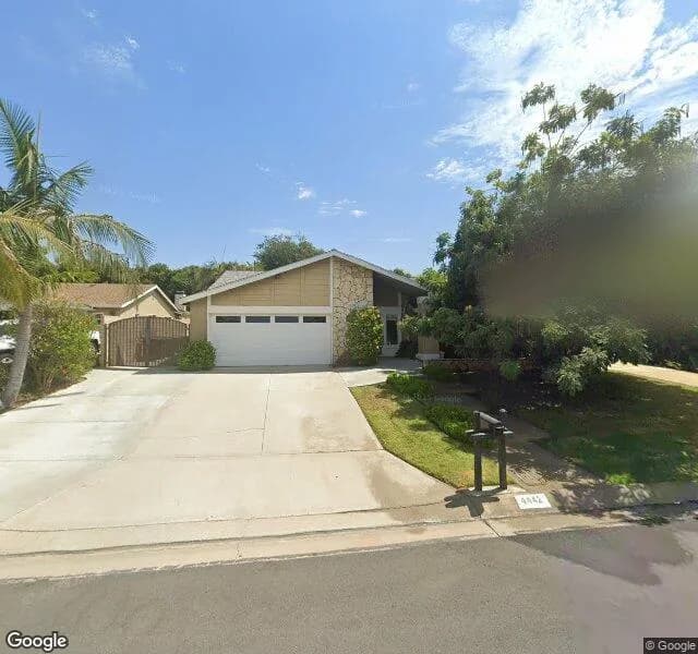 Pacific Union Home Care