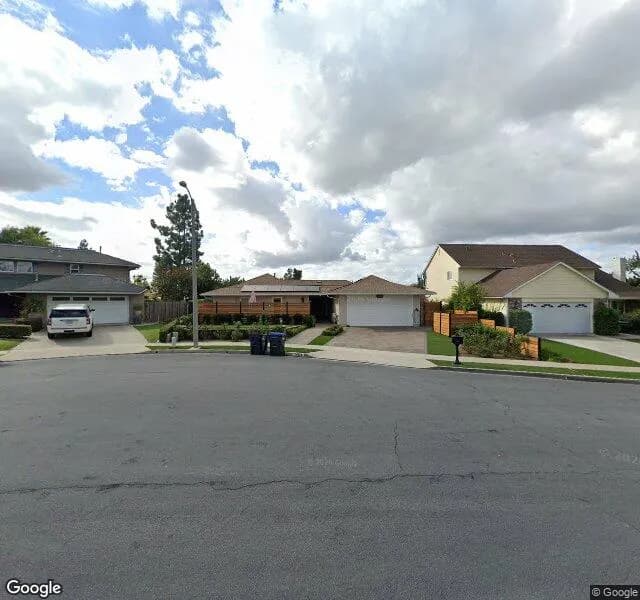 Pacifica Home Care Iii Llc - Board And Care Home in Mission Viejo, California