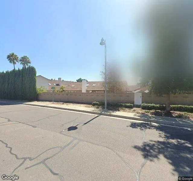 Pacifica Home Care Llc - Board And Care Home in Mission Viejo, California