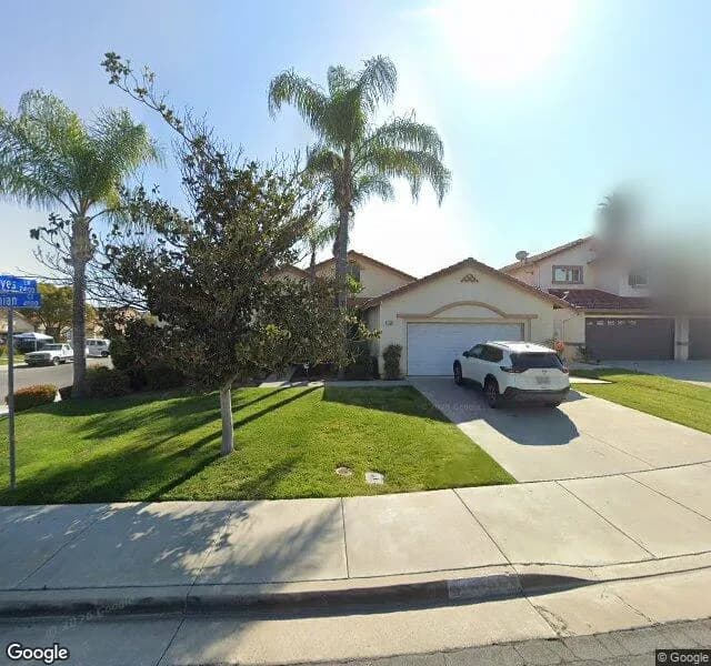 Pacifica Living Center