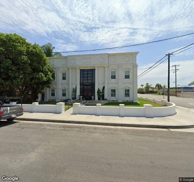 Palazzo Of Downey, Inc., The