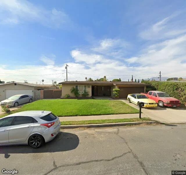 Palm Care Home - Adult Residential Facility in Rialto, California