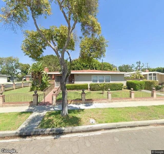 Palm Gardens Wellness Home