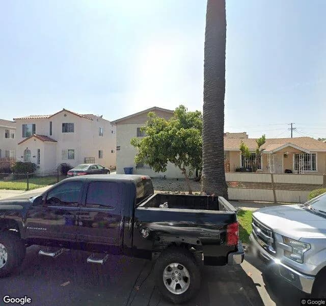 Palm Grove Residential Care