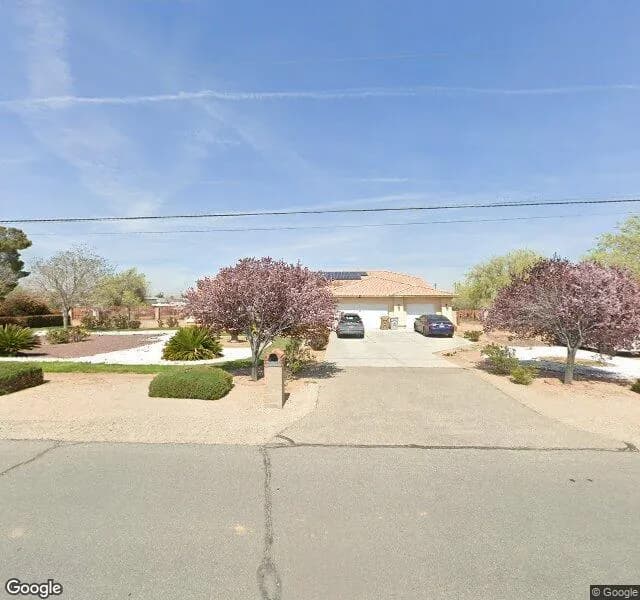 Palm House - Adult Residential Facility in Hesperia, California