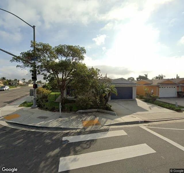 Palm Residential Care