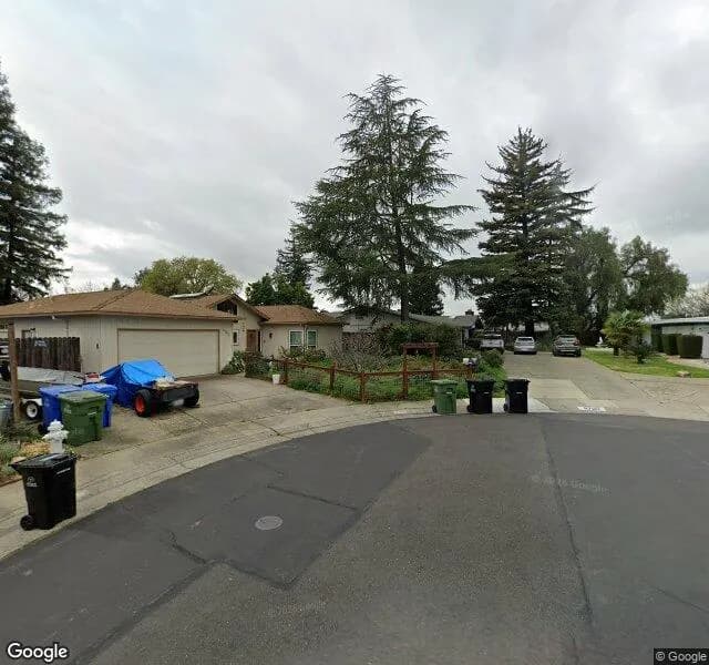 Palm Valley Care I - Board And Care Home in Elk Grove, California