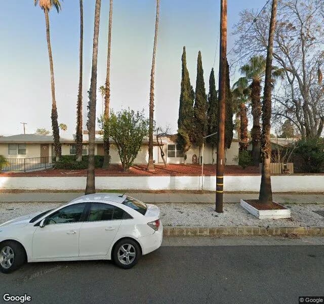 Palm View Pleasant Living