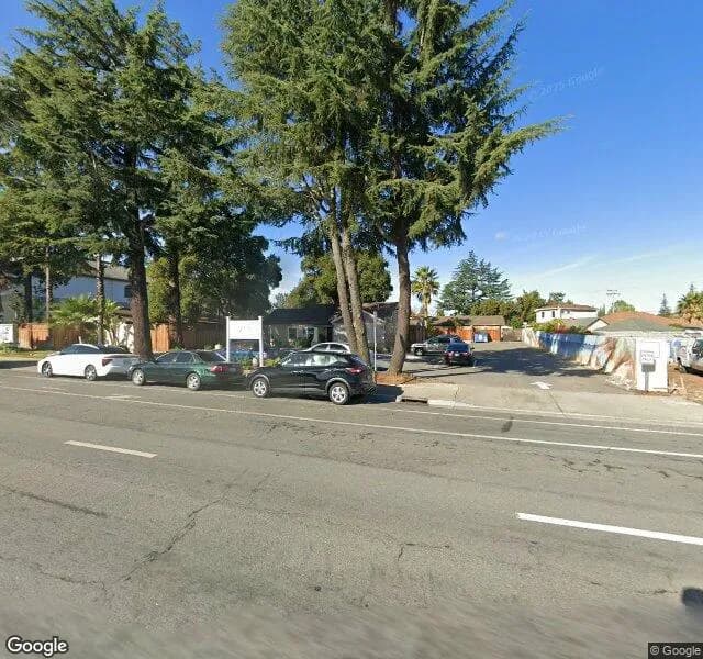 Palm Villas, Campbell