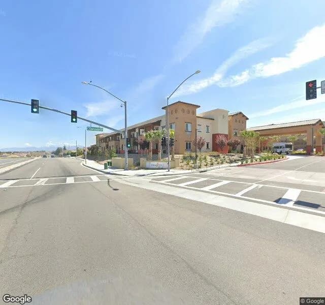 Palm Vista Senior Living - Assisted Living Facility in Palmdale, California