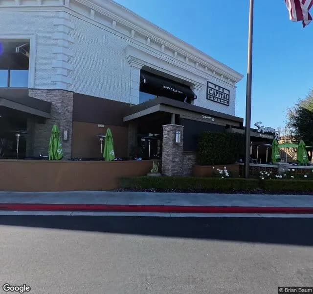 Palmcrest Grand Residence