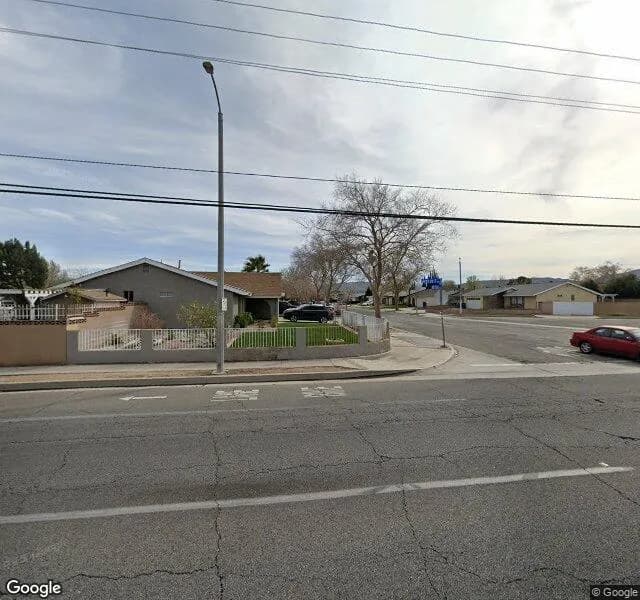 Palmdale Care Facility - Adult Residential Facility in Palmdale, California