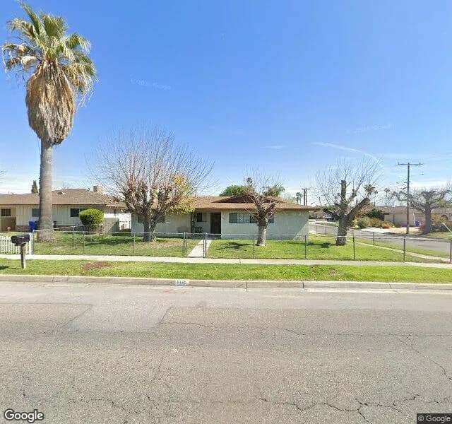 Palmetto Family Home - Adult Residential Facility in Fontana, California