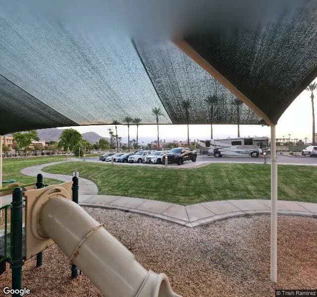 Palms At La Quinta, The