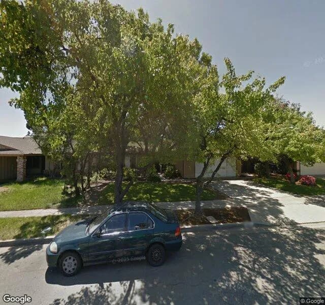 Palo Alto Senior Care Home