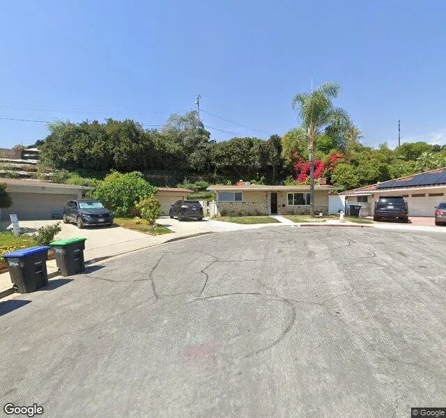 Palomino Residential Care