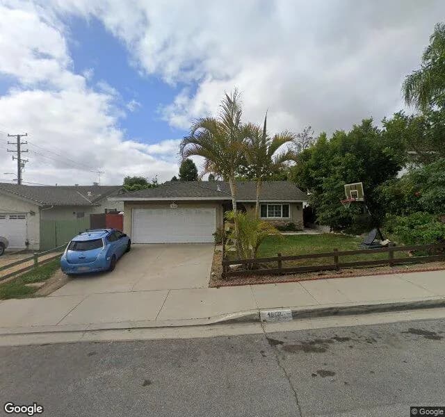 Palos Verdes Care Cottage