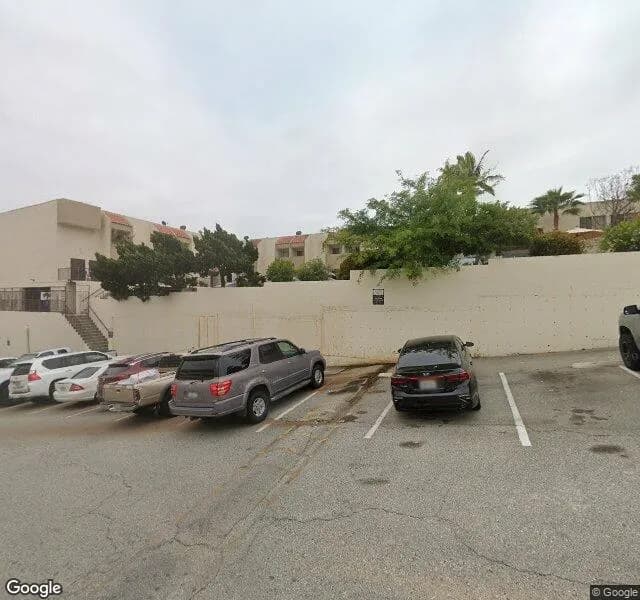 Palos Verdes Villa Llc