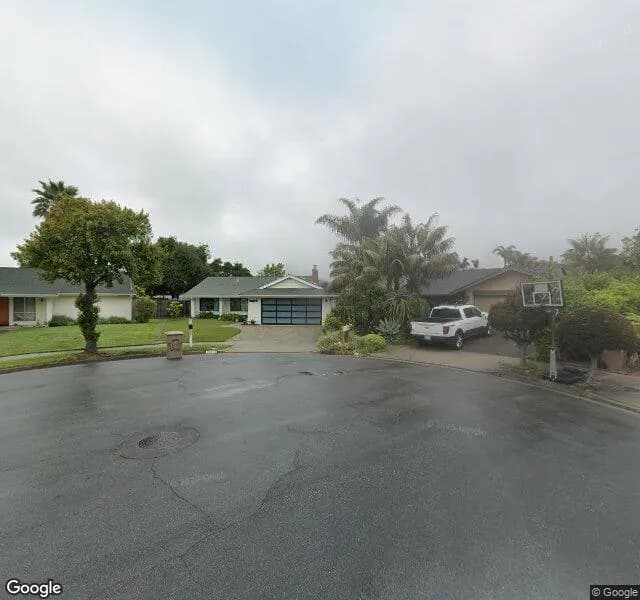 Pals-la Jolla Place Home