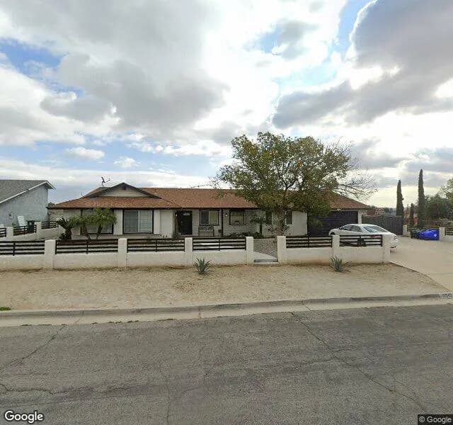 Pampus Family Home - Adult Residential Facility in Mira Loma, California