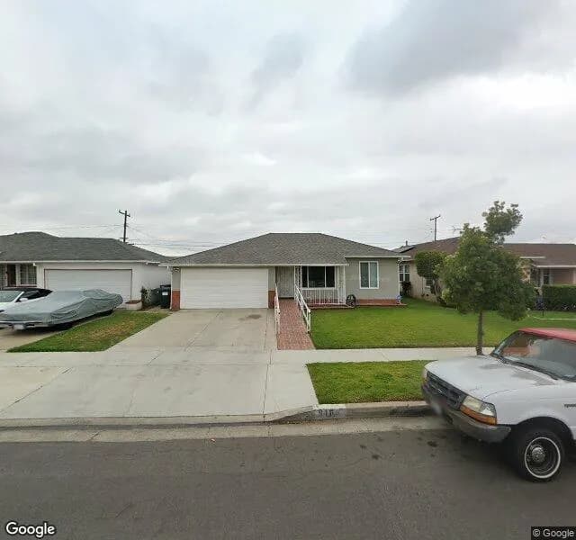 Papa Joe's Hands - Board And Care Home in Los Angeles, California