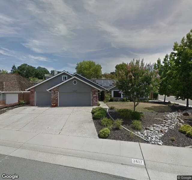 Par Place Senior Living