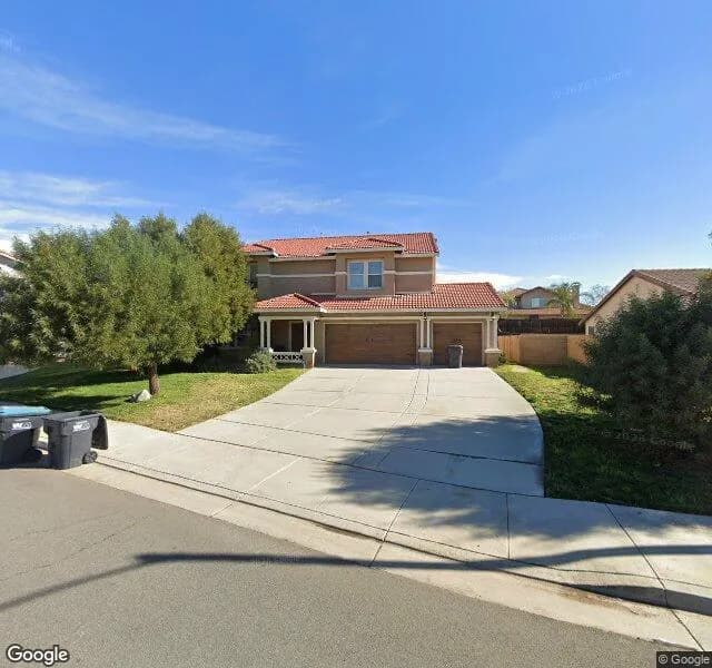 Paradigm Home - Adult Residential Facility in Menifee, California