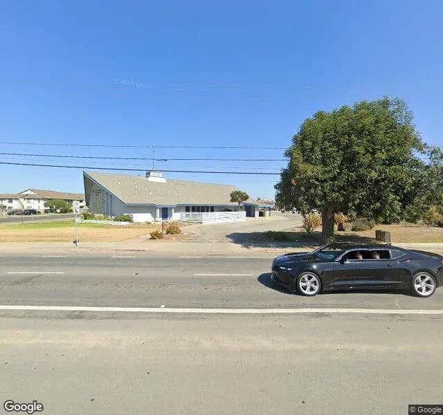 Paradigm Program Salinas