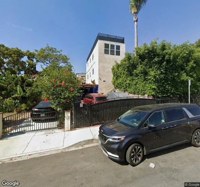 Paradise - Board And Care Home in Los Angeles, California