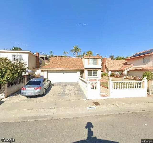 Paradise Care Homes Ii