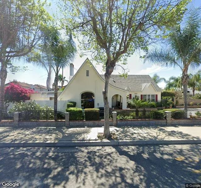 Paradise Garden Guest Home