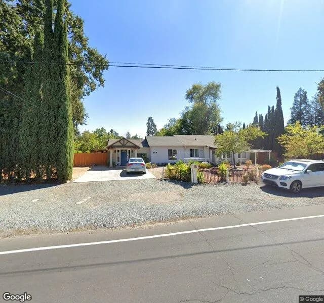 Paradise Gardens Care Home - Board And Care Home in Walnut Creek, California