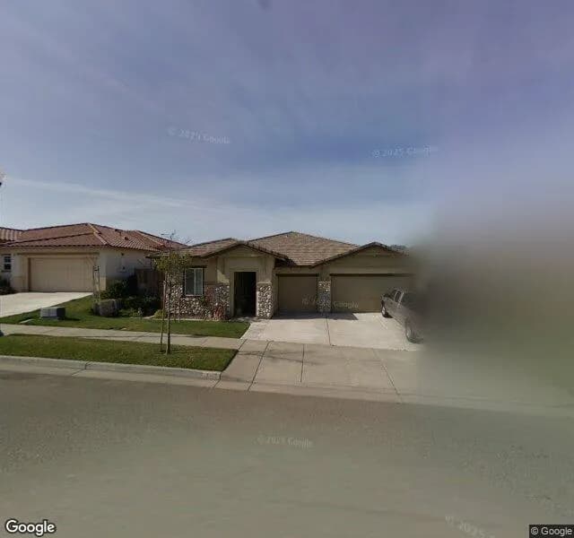 Paradise Home - Adult Residential Facility in Fairfield, California