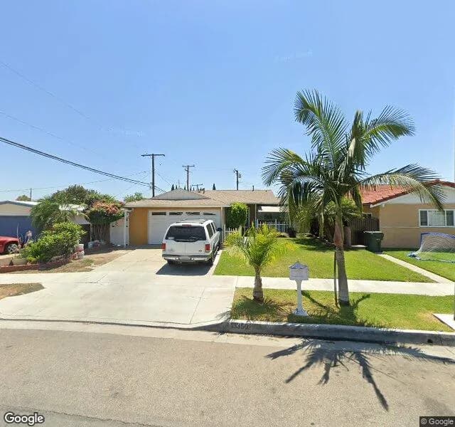 Paradise Home - Adult Residential Facility in Whittier, California