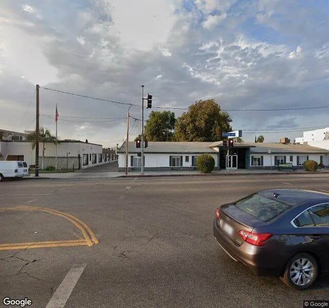 Paradise In The Valley Llc