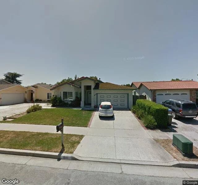 Paradise Manor - Board And Care Home in San Jose, California