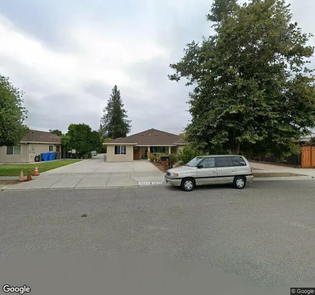 Paradise Manor Ii Inc.