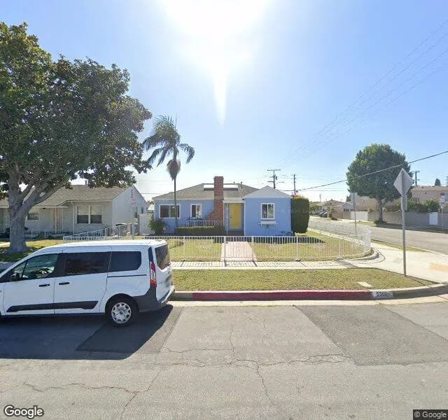 Paradise Palace 1 - Adult Residential Facility in Inglewood, California