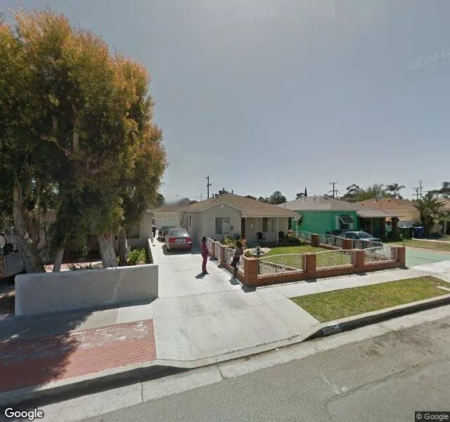 Paradise Palace 11 - Adult Residential Facility in Hawthorne, California