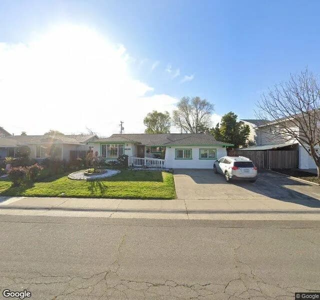 Paradise Quality Guest Home - Board And Care Home in Sacramento, California