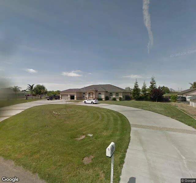 Paradise Residential Care