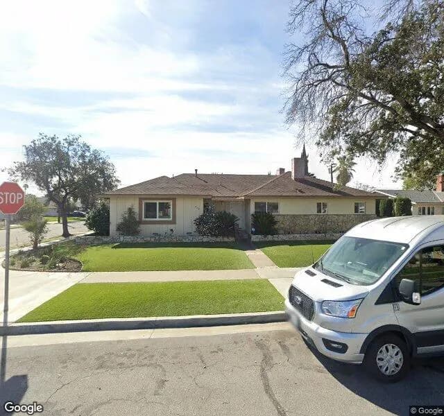 Paradise Residential Care