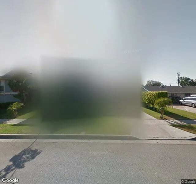 Paradise Residential Home - Board And Care Home in Orange, California