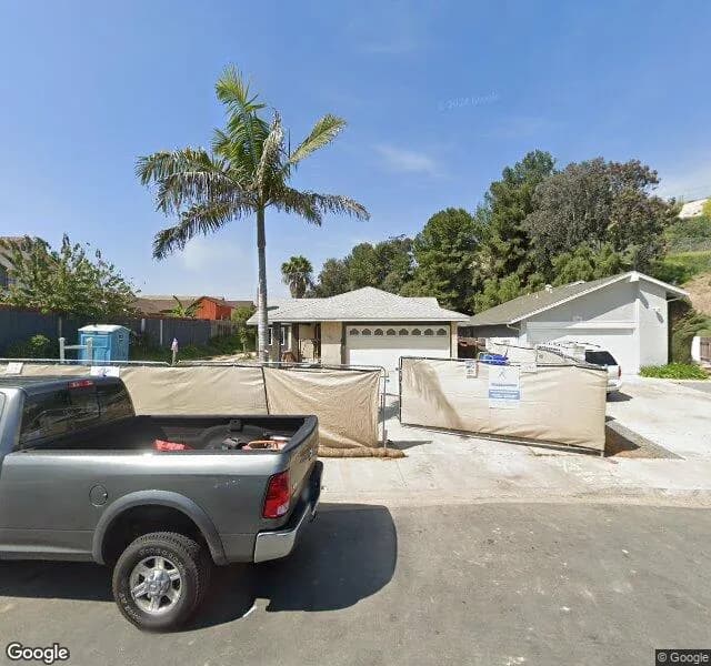 Paradise Trinity Home