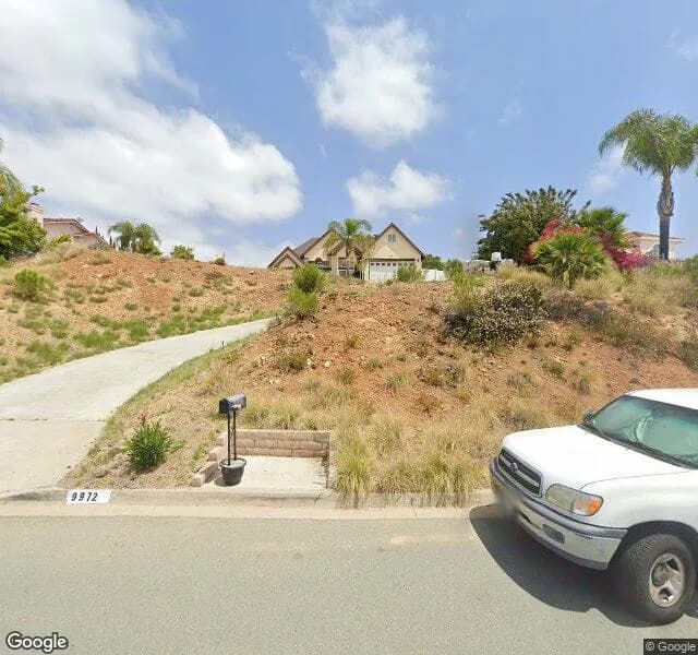 Paradise Trinity Home #2 - Adult Residential Facility in Spring Valley, California