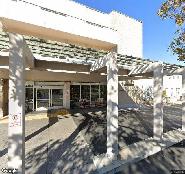 Paradise Valley Manor