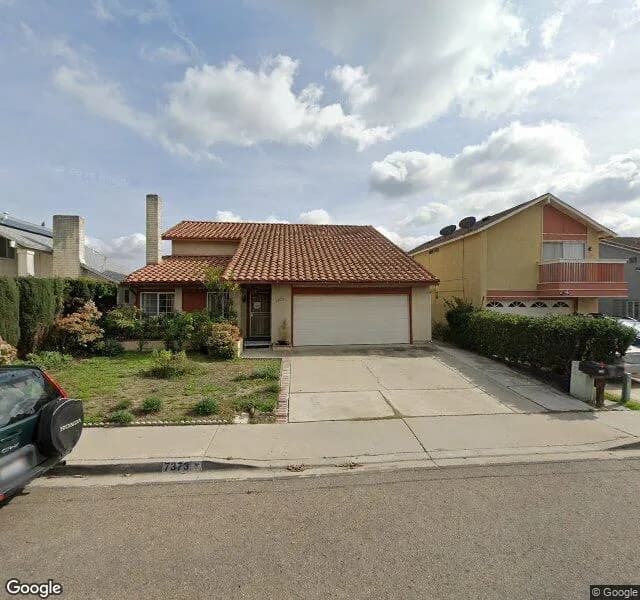 Paradise View Home Iii