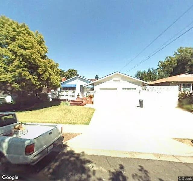 Paradise Villa Senior Care - Board And Care Home in Concord, California